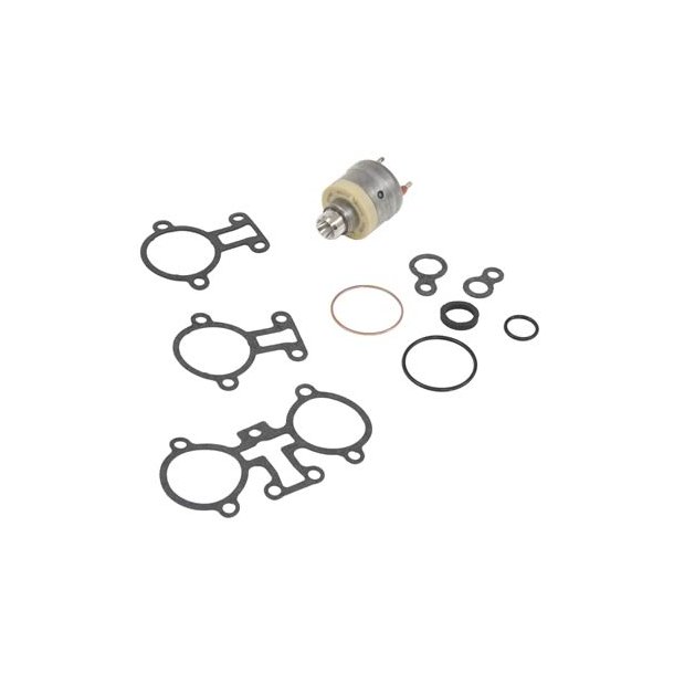 Indsprjtningsdyse / Fuel Injector GM TBI 1982 til 1995 (Standard Motor TJ1 - TJ1T)