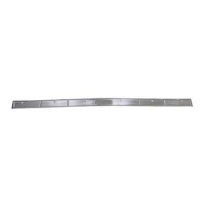 Indstigningslister sill / scuff plate Mustang 1971 til 1973 (Macs 44-45454 64-45454) Scuff Plate