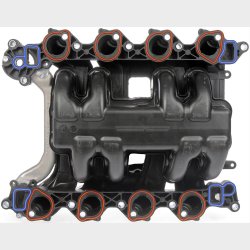 Indsugningsmanifold Ford &amp; Lincoln 4,6 V8 1996 til 2000 (Dorman 615-178) Intake Manifold
