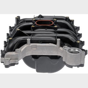 Indsugningsmanifold Ford & Lincoln 4,6 V8 1996 til 2000 (Dorman 615-178) Intake Manifold