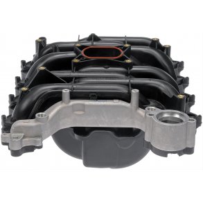Indsugningsmanifold Ford & Lincoln 4,6 V8 1996 til 2000 (Dorman 615-178) Intake Manifold