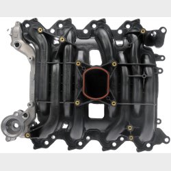 Indsugningsmanifold Ford &amp; Lincoln 4,6 V8 1996 til 2000 (Dorman 615-178) Intake Manifold