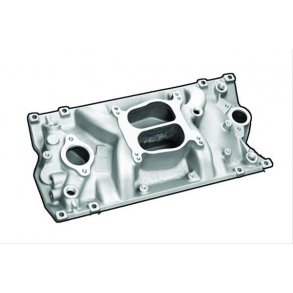 Indsugningsmanifold Chevrolet S/B Vortec m/carburator 96- (Prof. product 52007)