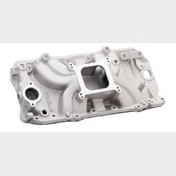 Indsugningsmanifold Edelbrock Torker II Chevrolet V8 Big-Block 1966 til 2000 -Intake Manifolds 5061