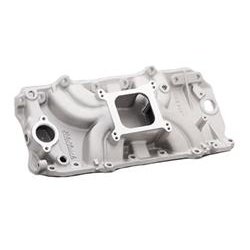 Indsugningsmanifold Edelbrock Torker II Chevrolet V8 Big-Block 1966 til 2000 -Intake Manifolds 5061