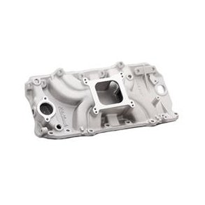 Indsugningsmanifold Edelbrock Torker II Chevrolet V8 Big-Block 1966 til 2000 -Intake Manifolds 5061