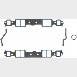 Indsugningspak. Hi-Performance Chevrolet S/B 1955 til 1986 (95070SG)