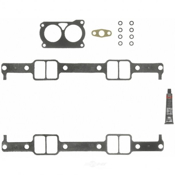 Indsugningspakning Chevrolet 5,7 V8 1992 til 1997 - Se mere under info (MS95580)