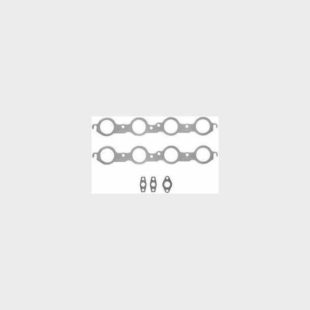 Udst. manifoldspak GM. 1997 til 2011 med 5,3/5,7/6,0 motor (Felpro MS92467)