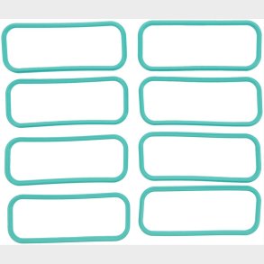 Indsugningspakning GM 2004 til 2007 (Felpro MS96718 - VR MS19430)