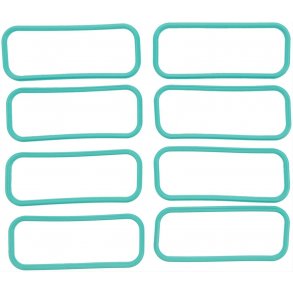 Indsugningspakning GM 2004 til 2007 (Felpro MS96718 - VR MS19430)