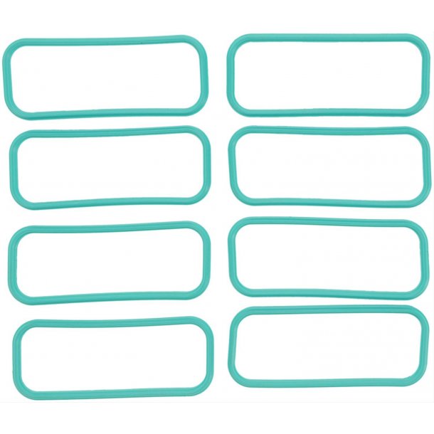 Indsugningspakning GM 2004 til 2007 (Felpro MS96718 - VR MS19430)