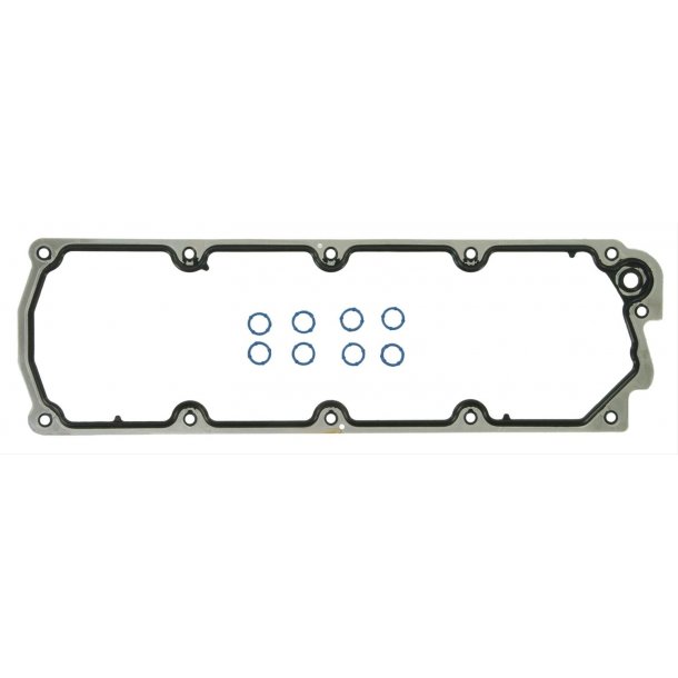 Indsugningspakning Chevrolet 4.8 + 5.3 + 6.0 fra 2004 til 2011 (Felpro MS96169-VR MS19305)