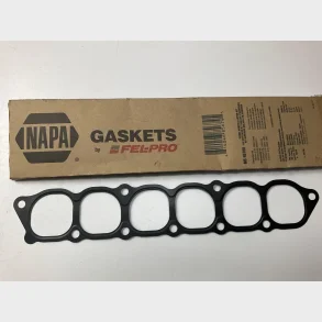 Indsugningspakning plenum Mopar 2,5 V6 1995 til 2005 (Felpro MS95708 MD199282) Intake Plenum Gasket