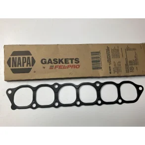 Indsugningspakning plenum Mopar 2,5 V6 1995 til 2005 (Felpro MS95708 MD199282) Intake Plenum Gasket