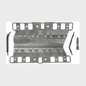 Indsugningspakning Buick, Cadillac og Olds med 307 V8 1985 til 1990 (Fel-Pro MS96039)