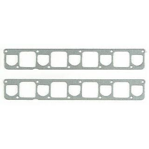 Udst. manifoldspak Dodge V10 motor 2003 til 2006 (Fel-Pro MS96632) Exhaust Manifold Gaskets MS96632