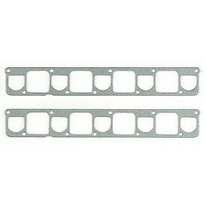 Udst. manifoldspak Dodge V10 motor 2003 til 2006 (Fel-Pro MS96632) Exhaust Manifold Gaskets MS96632