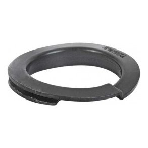 Isolator verst til forfjeder Mustang 1964 til 1973 (Coil Spring 44-36414-1 - MA70992)