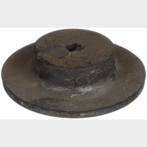 Isolator til fjeder. Coil Spring Insulator GM truck 2000 til 2014 TD4664W