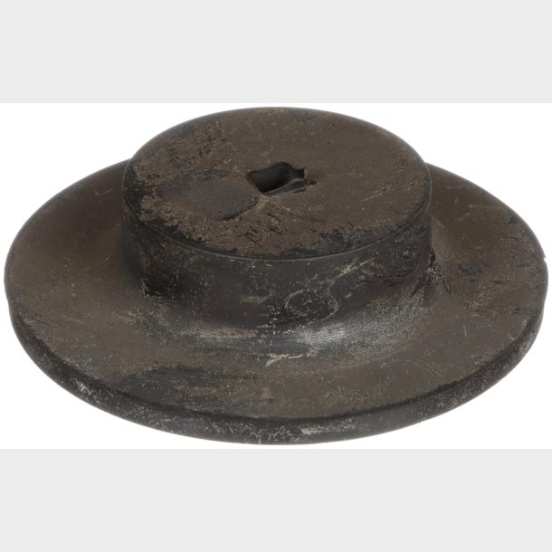 Isolator til fjeder. Coil Spring Insulator GM truck 2000 til 2014 TD4664W