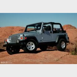 Udst�dningss�t fra kat og bagud. Jeep Wrangler 2,5 &amp; 4,0 1997 til 2000 (Dynomax 17345)