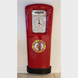 Tankstander Red Crown Gasoline