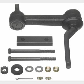 Hj�lpestyrearm GM 1961 til 1966 (Moog K14)