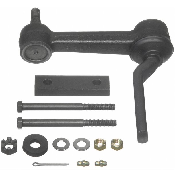 Hjlpestyrearm GM 1961 til 1966 (Moog K14)