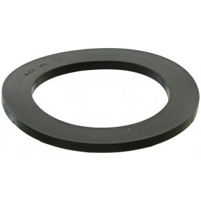 Isolator verst til forfjeder. se info (Coil Spring Insulator K160044)