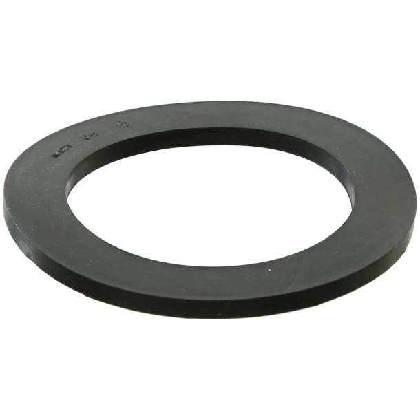 Isolator verst til forfjeder. se info (Coil Spring Insulator K160044)