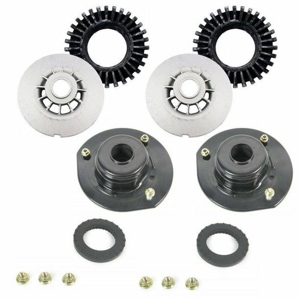 Topleje kit for Mopar 2001 til 2008 (Monroe K160116 - 905911)