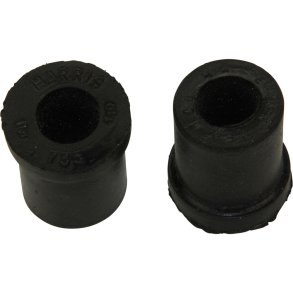 B�sning bagfjeder (Moog K200919 - 45G15396)