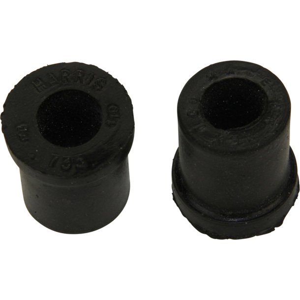 Bsning bagfjeder (Moog K200919 - 45G15396)