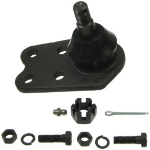 Brekugle nederst AMC 1970 til 1983 (Moog K3083)