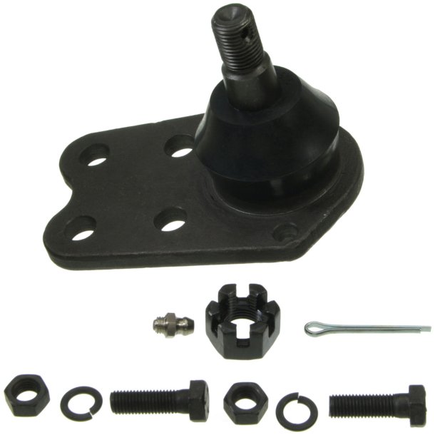 Brekugle nederst AMC 1970 til 1983 (Moog K3083)