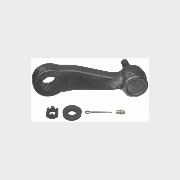 Pitmanarm Camaro/Firebird m.m. V8 1967 til 1968 (Moog K6150)