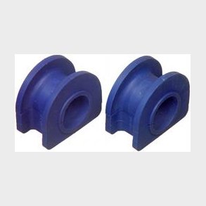 Stabilisatorb�sning s�t m. 2 stk. indv. GM truck 1968 til 2019 (Moog K6439)