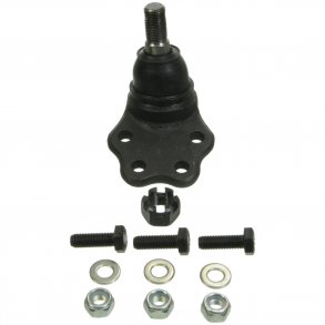 Brekugle nederst Dodge Durango & Dakota 2000 til 2004 (Moog K7393)