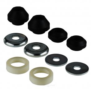 Strut Rod Bsning st m. 2 stk. Ford truck 1965 til 1986 (Moog K80006)