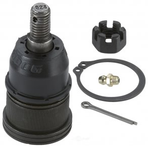 Brekugle hjre nederst Honda Odyssey 2005 til 2010 (Moog K80606)