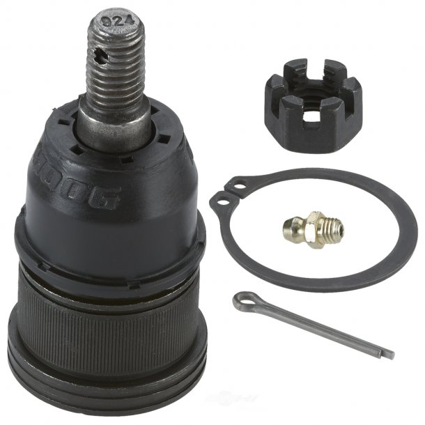 Brekugle hjre nederst Honda Odyssey 2005 til 2010 (Moog K80606)