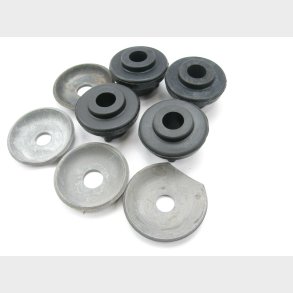 Strut Rod B�sningss�t Ford 1972 til 1979 (Moog K8207 - Duralast FA924)