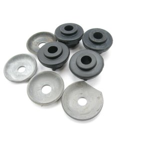 Strut Rod Bsningsst Ford 1972 til 1979 (Moog K8207 - Duralast FA924)