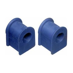 Stabilisatorbsning st m. 2 stk. ind. 27 mm. Ford truck 1973 til 1997 (Moog K8654)