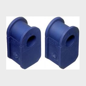 Stabilisatorb�sning s�t m. 2 stk. ind. 1