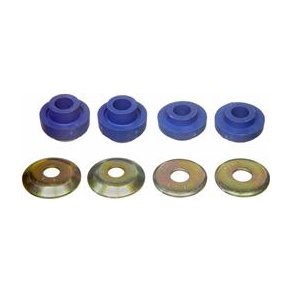 Stabilisatorbsning st m. 2 stk. Ford Windstar 1995 til 1998 (Moog K8768)