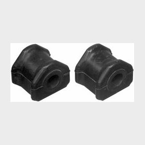 Stabilisatorb�sning s�t m. 2 stk. Ford 1986 til 2011 (Moog K8802)