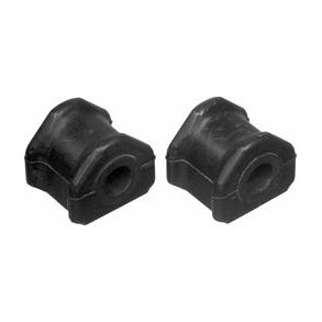 Stabilisatorbsning st m. 2 stk. Ford 1986 til 2011 (Moog K8802)