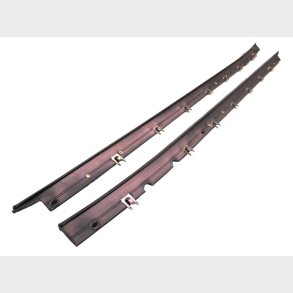 Skrabeliste s�t udv. Corvette C4 1984 til 1996 (TFA X2177 - Fairchild KG2076 - Eck 114624)